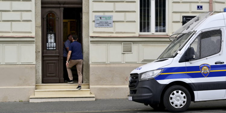 Glavni državni inspektor na meti Uskoka: Izdan je uhidbeni nalog