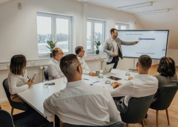 Glavni investicijski direktor hedge fonda o novoj eri: Ako za ovime zaostanete, gubite konkurentsku prednost