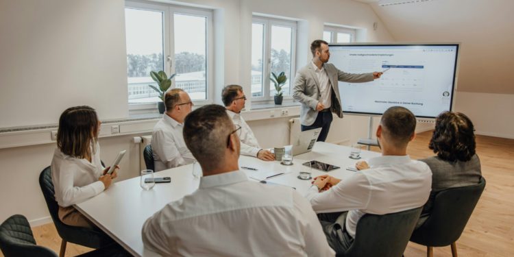 Glavni investicijski direktor hedge fonda o novoj eri: Ako za ovime zaostanete, gubite konkurentsku prednost