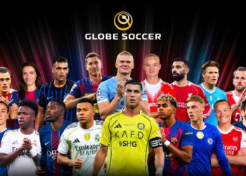 Globe Soccer Awards 2025: i kandidat
