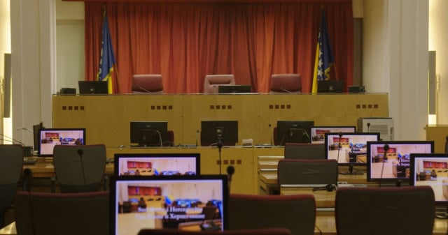 Godinama skrivali imovinu: 105 sudaca i tužitelja u BiH nije željelo otkriti što posjeduju