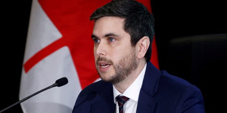 Gotovo 1 od 10 slučajeva terorizma CSIS-a uključuje maloljetnike usred online ekstremizma