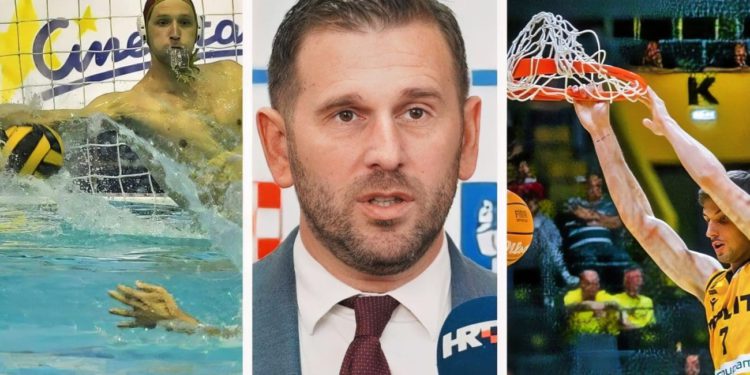 Grad Split podijelio 400 tisuća eura za, kako kažu iz Banovine, vrhunski ekipni sport: Najviše je dobio KK Split, a evo i cijelog popisa i iznosa