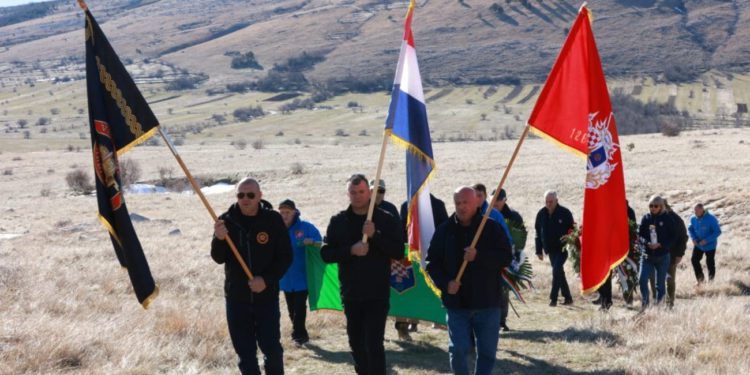 Gradonačelnik Bulj na obilježavanju VRA Zima ’94: “Ova akcija bila je put prema slobodi, vrata konačne pobjede”