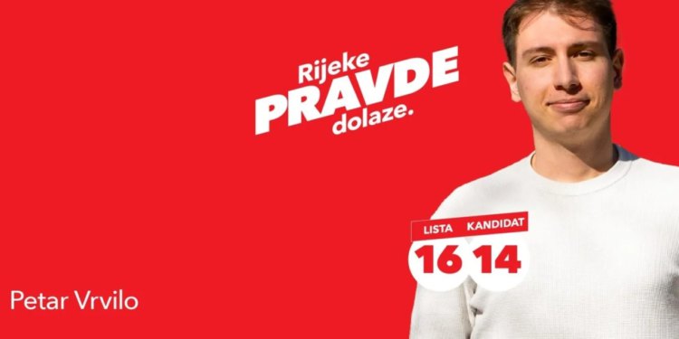 Gradski vijećnik šibenskog SDP-a: Kad se navijačke skupine okuraže da zabranjuju festivale i mijenjaju imena restoranima