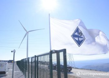 Gradsko vijeće Mostara podržalo koncesiju EP BiH za solarne elektrane na Podveležju