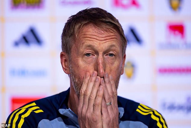 Graham Potter donosi razočaravajuću presudu za ozljedu Alexandera Isaka – nakon što je Liverpoolov napadač vrijedan 125 milijuna funti grijao klupu u porazu Man Cityja