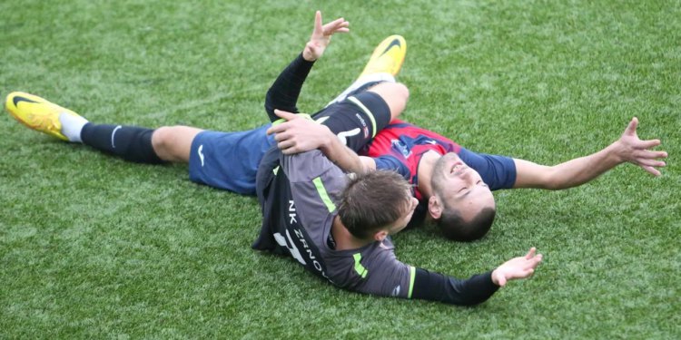 Grku prvi put grko ove sezone, šest pogodaka u Popovićima, pukla ‘petarda’ u Gospinom polju