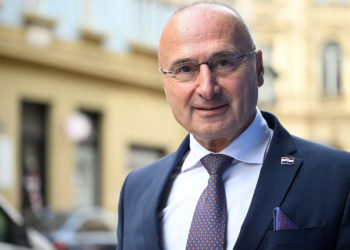 Grlić Radman šokiran Milanovićevom prijetnjom: ‘Ledi mi se krv u žilama od toga što je rekao’