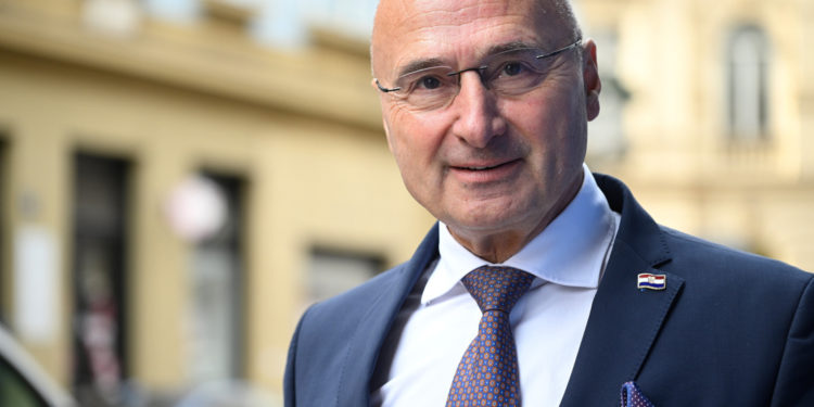 Grlić Radman šokiran Milanovićevom prijetnjom: ‘Ledi mi se krv u žilama od toga što je rekao’