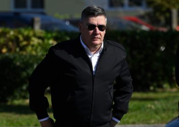 Grmi iz Hercegovine, doznajemo plan tamošnjih Hrvata: Počeli spominjati čak i Milanovića
