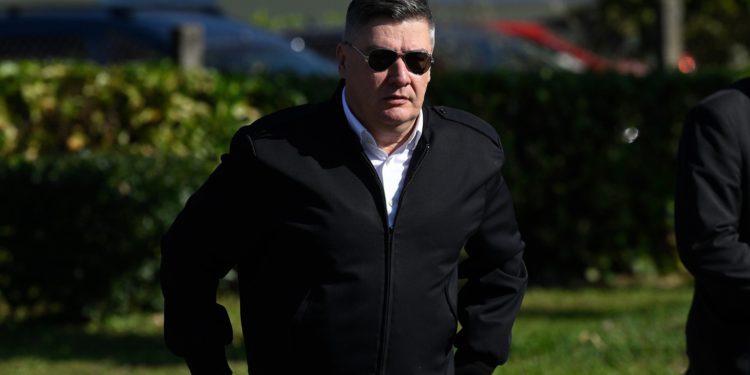 Grmi iz Hercegovine, doznajemo plan tamošnjih Hrvata: Počeli spominjati čak i Milanovića