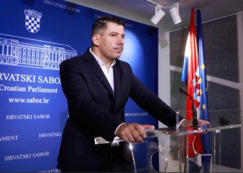 Grmoja lovi možda i najvažniju funkciju do sada: ‘Želim to promijeniti’