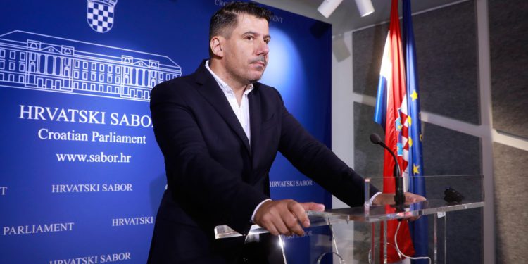 Grmoja lovi možda i najvažniju funkciju do sada: ‘Želim to promijeniti’