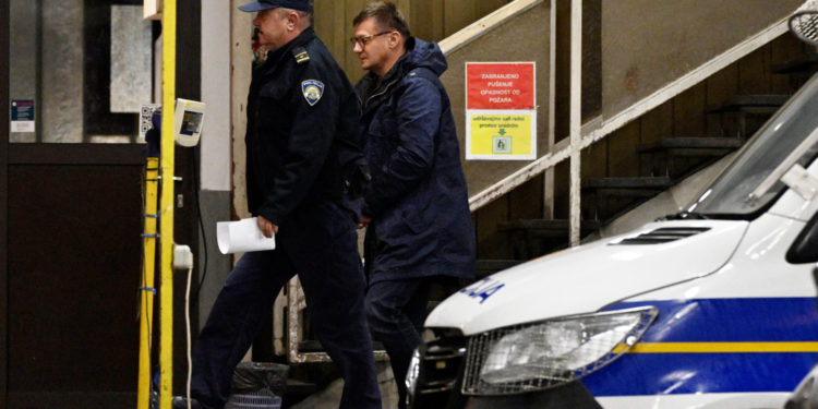 Grošićeva suradnica ‘utopila’ samog ravnatelja Klinike: ‘Zanemarili su moja upozorenja’