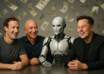 Groznica koja stvara superbogataše: Deset najbogatijih na svijetu uvećalo je bogatstvo za više od 500 milijardi dolara