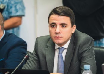 HDZ-ov vijećnik Josip Gojak prozvao zastupnika Barbira: “Okrenuo se protiv bivšeg gradonačelnika Puljka?”