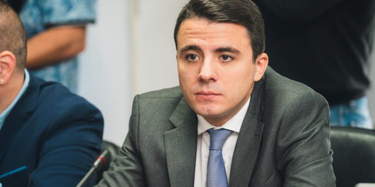 HDZ-ov vijećnik Josip Gojak prozvao zastupnika Barbira: “Okrenuo se protiv bivšeg gradonačelnika Puljka?”