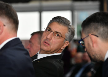 HDZ-ovka se suprotstavila Plenkoviću, kolege na mukama: ‘To se ne bi trebalo događati’
