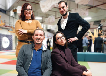 HISPACE i Infobip Startup Tribe udružili snage za razvoj hrvatske svemirske industrije