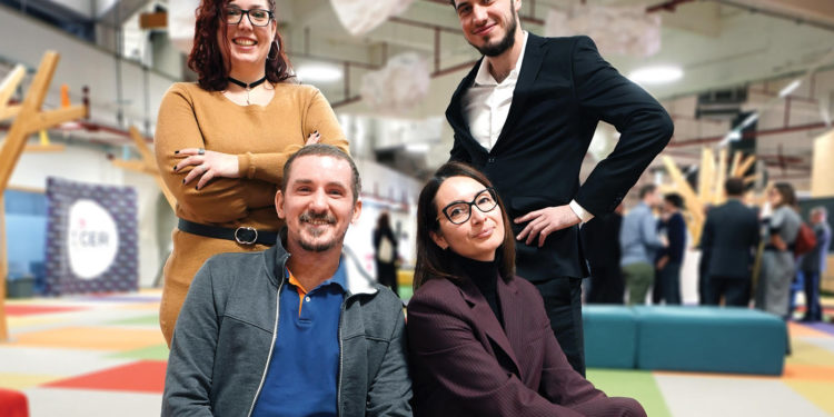 HISPACE i Infobip Startup Tribe udružili snage za razvoj hrvatske svemirske industrije