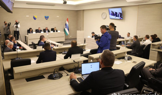 HRS traži izvanrednu sjednicu zbog niza femicida u Hercegovačko-neretvanskoj županiji