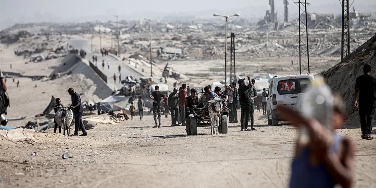 Hamas predaje Izraelu 3 lijesa s ostacima talaca