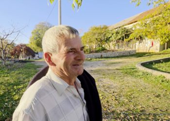 Hercegovac živi sam, umrlo mu dvoje djece: ‘Ne znam kad sam se nasmijao zadnji put’