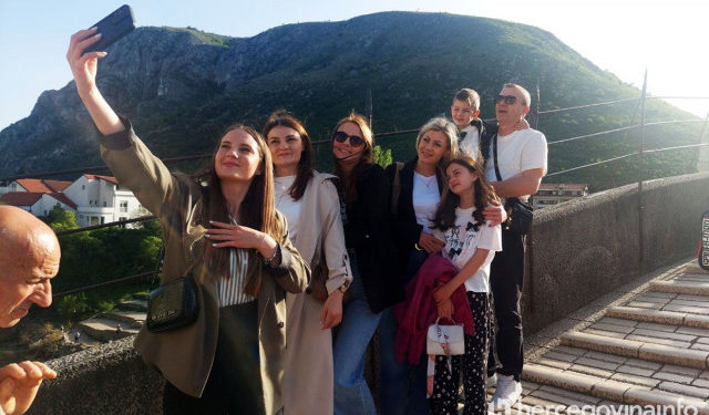 Hercegovina poskupljuje turistima, više boravišne takse za sve objekte, od hotela do apartmana