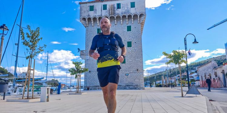 Hileja Trail ponovno u Marini – utrka koja spaja aktivnost i tragove antičke prošlosti