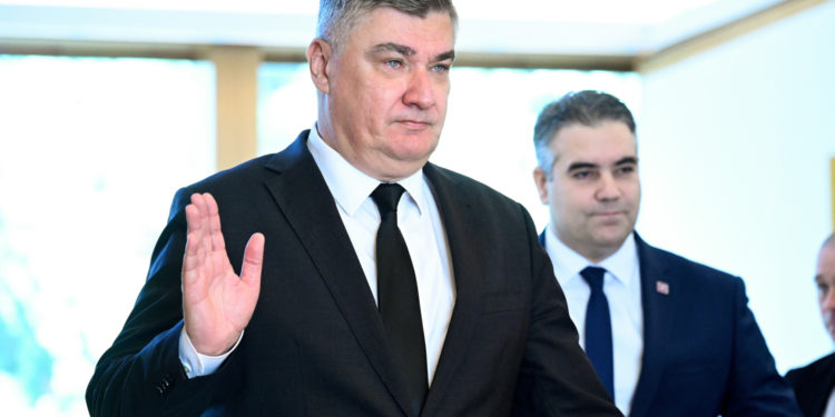 Hoće li Hrvatska blokirati Srbiju? Milanović o nestalima: Znaju više nego što su pokazali
