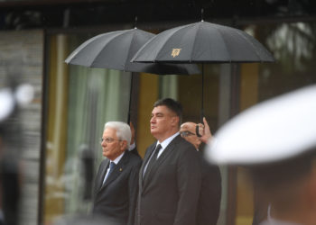 Holjevac: ‘Imamo li mi rusku petu kolonu na Pantovčaku? Pogledajte što je bilo od 2014. do sada’