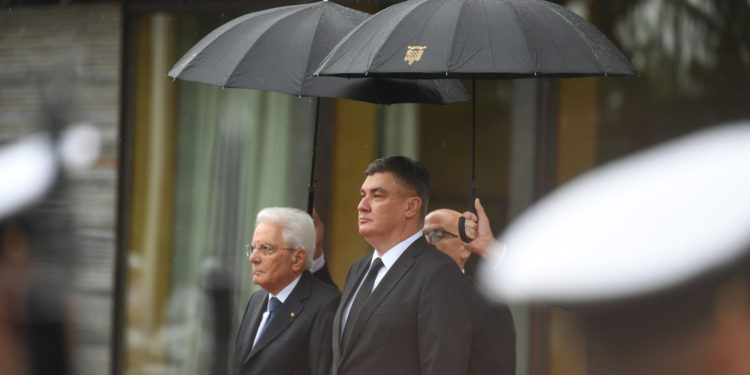 Holjevac: ‘Imamo li mi rusku petu kolonu na Pantovčaku? Pogledajte što je bilo od 2014. do sada’