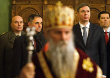 Holjevac: ‘Niste svjesni što će Pupovac i Vučić napraviti od incidenta sa Srbima u Splitu’