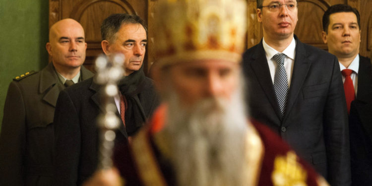 Holjevac: ‘Niste svjesni što će Pupovac i Vučić napraviti od incidenta sa Srbima u Splitu’