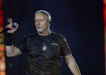 Holjevac: ‘Thompsonu branite nastup, a Brena privatizira našu Arenu. Sjećate li se što je napravila za vrijeme rata?’