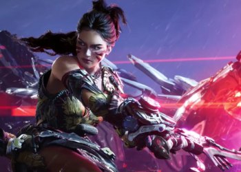 Horizon Steel Frontiers: Kako novi mobilni MMORPG mijenja strojnu borbu