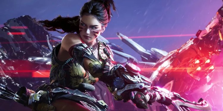 Horizon Steel Frontiers: Kako novi mobilni MMORPG mijenja strojnu borbu