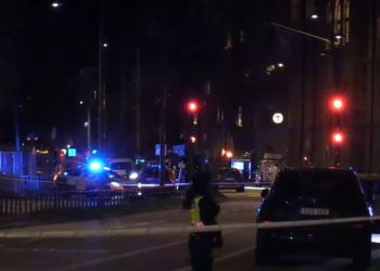 Horor u Europi: Autobus se zabio u stanicu i pokosio ljude, više osoba poginulo