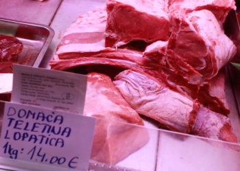 Hrvate pitali u kojem trgovačkom lancu ne bi kupili meso: Većina se brzo složila gdje je najgore