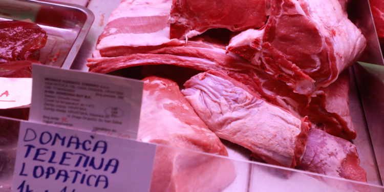 Hrvate pitali u kojem trgovačkom lancu ne bi kupili meso: Većina se brzo složila gdje je najgore