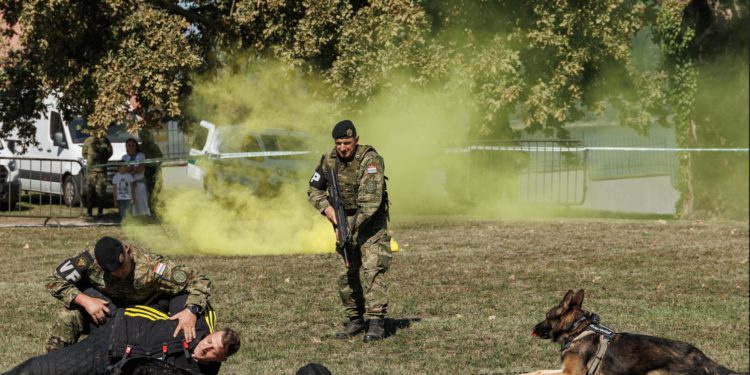 Hrvati iz Bosne imaju totalno neočekivano mišljenje o hrvatskoj vojsci: ‘To nije njihova vojska’