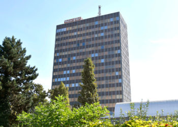 Hrvati nisu svjesni što se sve radilo u Vjesniku, a ovaj Hrvat zauvijek mu zatvorio vrata