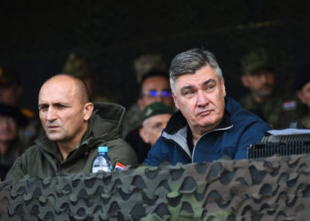 Hrvati odlučili za koga će glasati na idućim izborima: Oni će voditi Hrvatsku