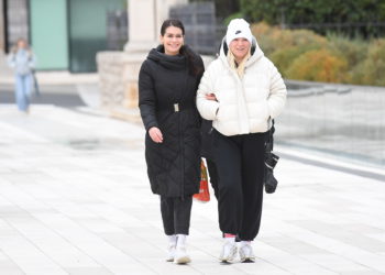 Hrvati, pripremite se: Ovo će biti neuobičajena zima