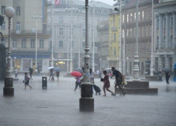 Hrvati pucaju po šavovima zbog velike obveze koja se bliži: ‘Garantiram, ja neću tamo ići, to je suludo’