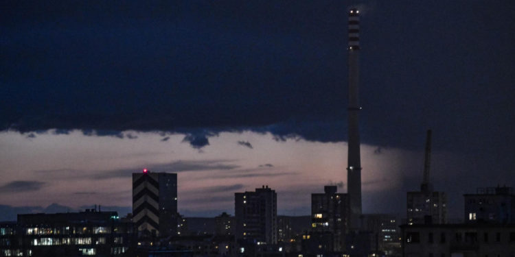 Hrvati, spremite se, gotovo je: Udar dolazi sa zapada