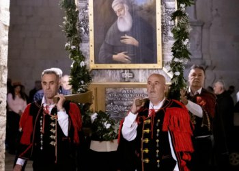 Hrvati u Sydneyu obilježili 40 godina crkve sv. Nikole Tavelića: ‘Doprinijela je očuvanju hrvatskog identiteta’