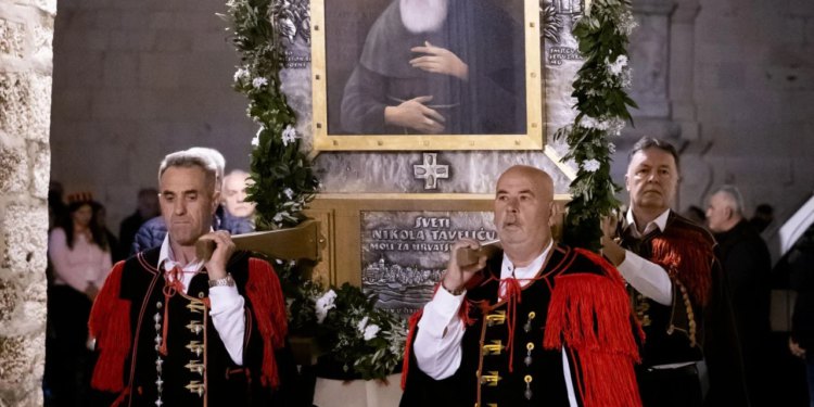 Hrvati u Sydneyu obilježili 40 godina crkve sv. Nikole Tavelića: ‘Doprinijela je očuvanju hrvatskog identiteta’