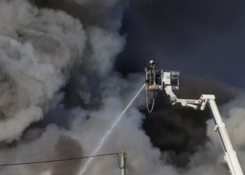 Hrvati udisali otrov, a onda otkrili tužnu istinu: ‘Nije mi jasno kako je to moguće’